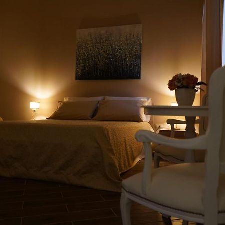 La Mimosa B&B Naples Exterior photo